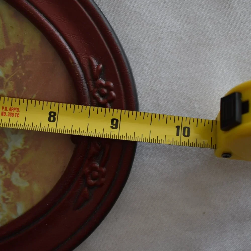 N/A excellent measurements